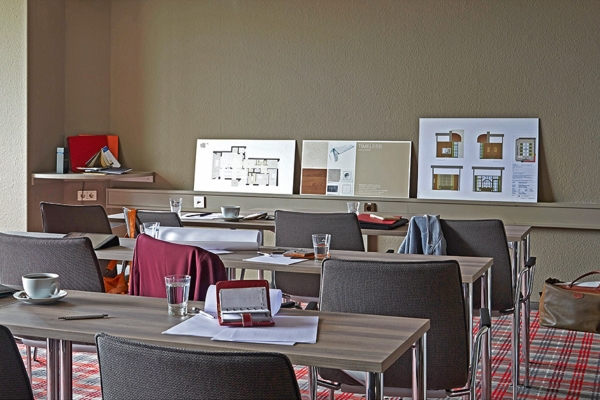 Hotel Seaside Residenz